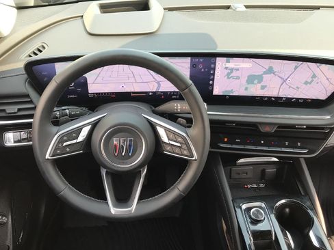 Used 2026 Buick Envision Preferred AWD/4WD image 43