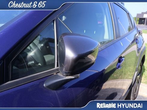 Used 2025 Subaru Crosstrek 2.5i Premium AWD/4WD image 13
