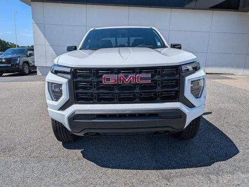 New 2026 GMC Canyon Elevation AWD/4WD image 9