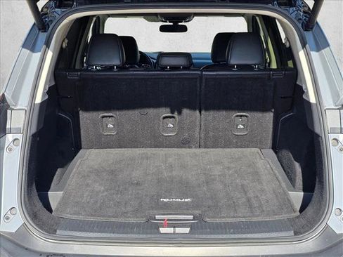 Used 2023 Nissan Rogue SV w/ SV Premium B Package image 7