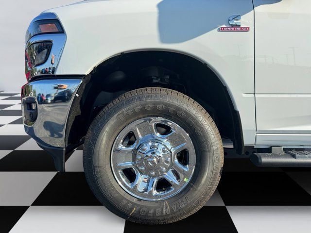 New 2027 RAM 2500 Tradesman AWD/4WD image 14