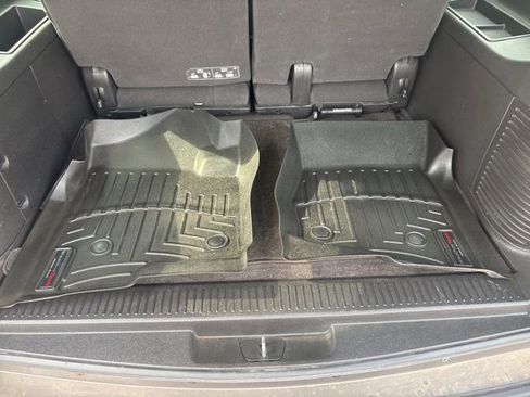 Used 2012 GMC Yukon XL SLE w/ Convenience Package image 8