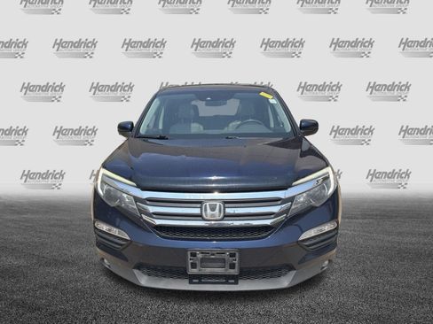 Used 2016 Honda Pilot EX-L image 3