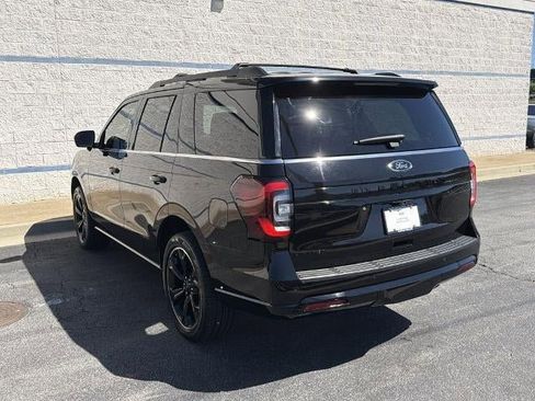 Used 2023 Ford Expedition Limited RWD image 9
