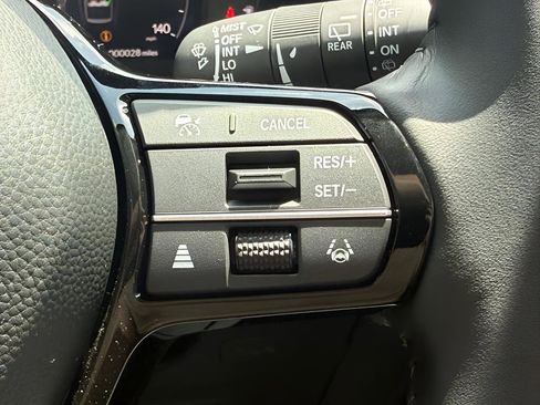 New 2026 Honda CR-V EX-L image 21
