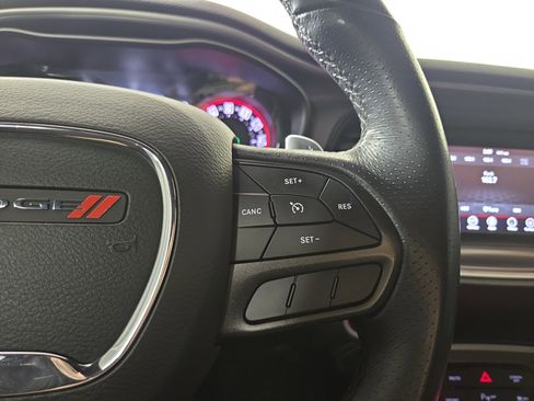 Certified 2022 Dodge Challenger GT w/ Blacktop Package RWD image 17