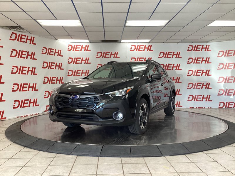 New 2026 Subaru Crosstrek 2.5i Limited AWD/4WD image 3