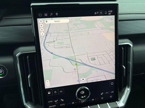 New 2026 GMC Acadia Elevation w/ Elevation Premium Package image 29