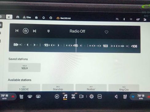 Used 2024 Rivian R1S Adventure AWD/4WD image 51