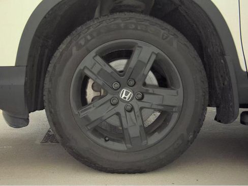 Used 2023 Honda Ridgeline Black Edition image 5
