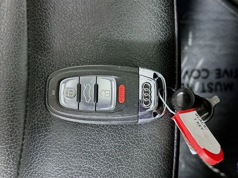 Used 2013 Audi A4 2.0T Premium Plus image 34