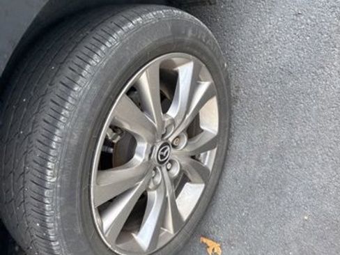 Used 2021 MAZDA CX-30 AWD 2.5 S w/ Select Package image 4