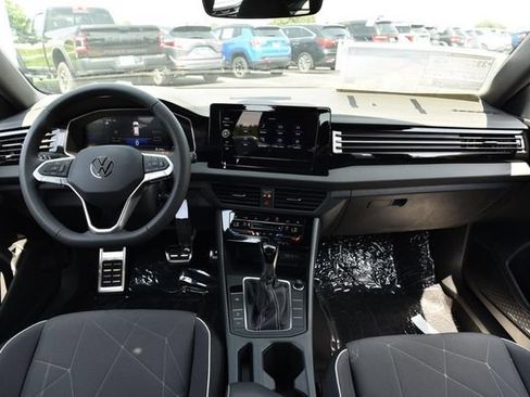 New 2026 Volkswagen Jetta Sport FWD image 7