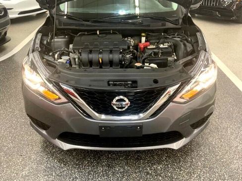 Used 2017 Nissan Sentra S image 31