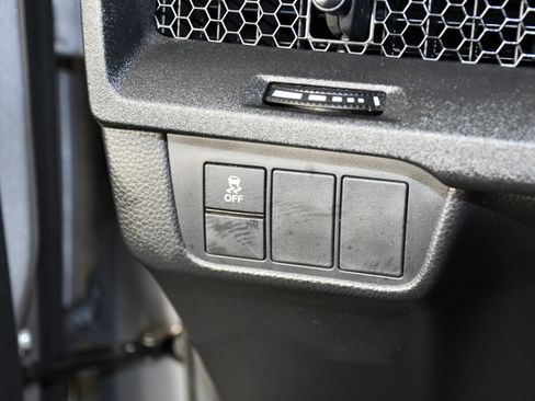 Certified 2024 Honda CR-V EX image 34
