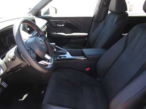 New 2026 Acura ADX A-Spec AWD/4WD image 17