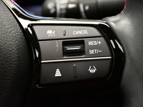 Used 2022 Honda Civic Si image 24