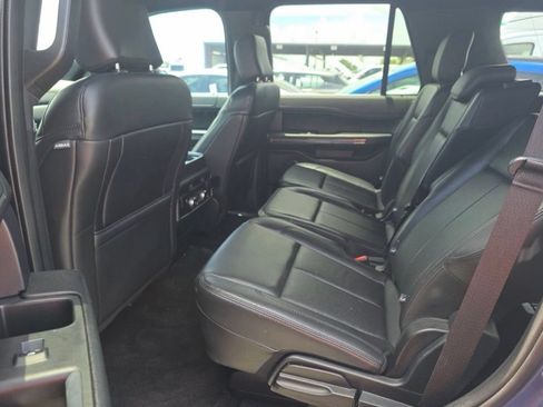 Used 2020 Ford Expedition XLT w/ Equipment Group 202A RWD image 6