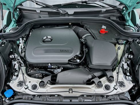 New 2026 MINI Cooper S image 24