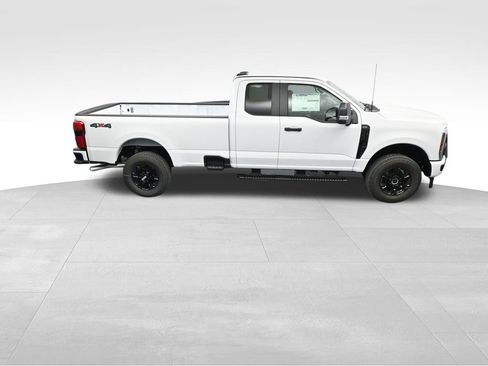 New 2026 Ford F350 XL w/ STX Appearance Package image 45
