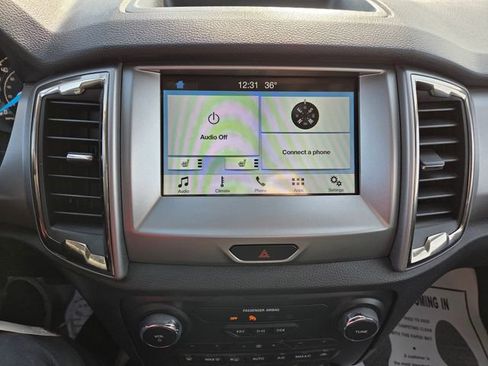 Used 2019 Ford Ranger XLT w/ Equipment Group 302A Luxury image 20