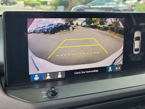 Used 2025 Honda Accord Touring image 21