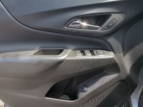 Used 2024 Chevrolet Equinox LT AWD/4WD image 27