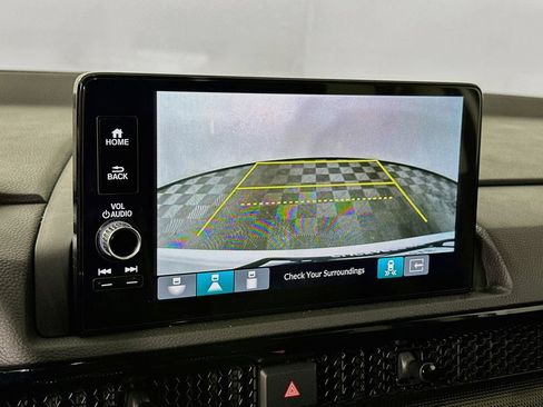 Used 2025 Honda CR-V EX-L image 23