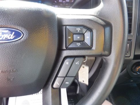 Used 2022 Ford F450 XL w/ Power Equipment Group image 19