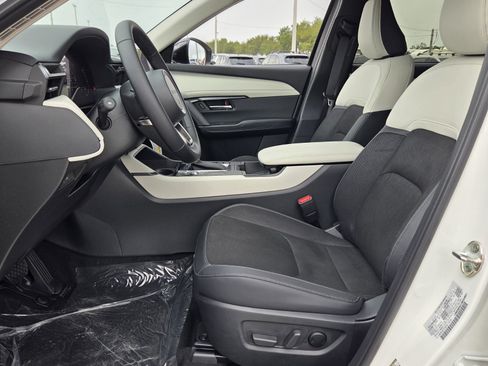 New 2026 MAZDA CX-5 Preferred AWD/4WD image 10