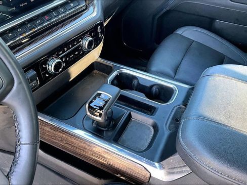 Used 2023 GMC Sierra 1500 Elevation w/ Elevation Premium Package image 17