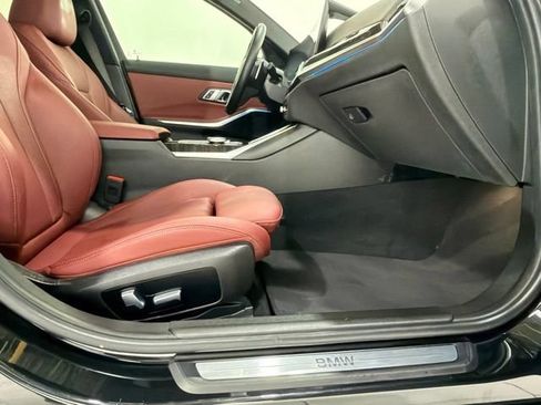 Certified 2023 BMW 330e xDrive w/ Premium Package AWD/4WD image 20