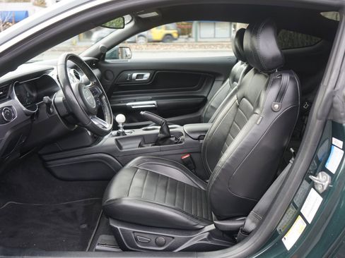 Used 2020 Ford Mustang Bullitt w/ Bullitt Electronics Package image 15