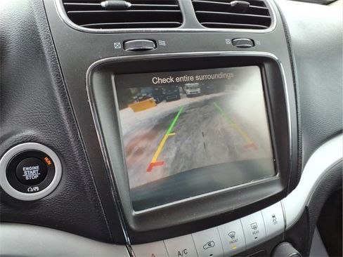 Used 2017 Dodge Journey GT image 20