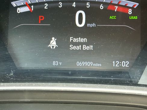 Used 2020 Honda CR-V EX image 9