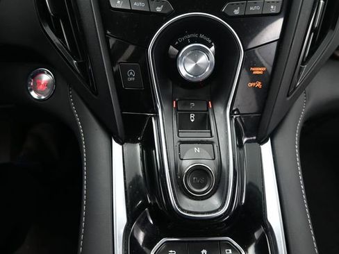 Used 2020 Acura RDX AWD w/ Advance Package image 14