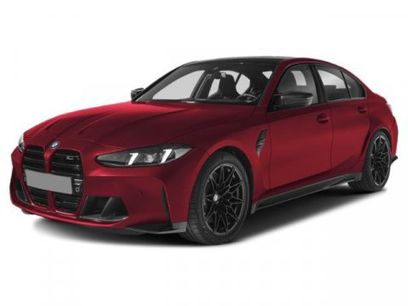 New 2026 BMW M3 Competition