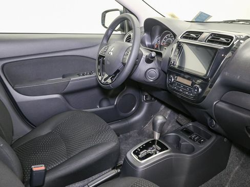 Used 2024 Mitsubishi Mirage G4 SE FWD image 18