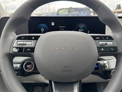 New 2026 Hyundai Ioniq 5 Limited image 24