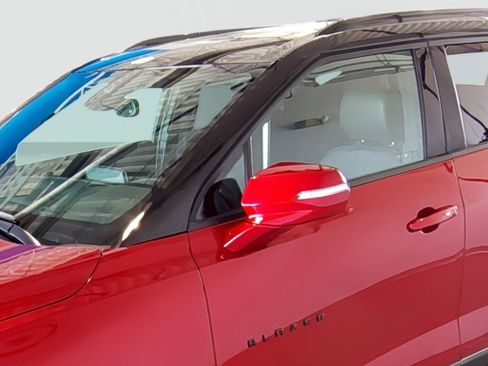 New 2023 Chevrolet Blazer RS w/ Enhanced Convenience Package FWD image 8