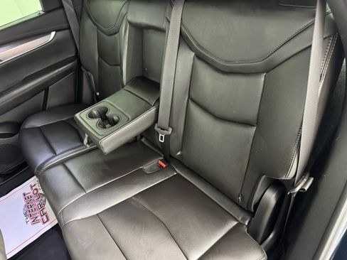 Used 2025 Cadillac XT5 Luxury w/ LPO, Floor Liner Package image 37