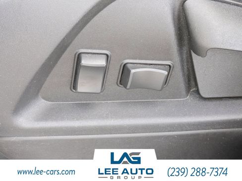 Used 2015 GMC Terrain SLE image 17