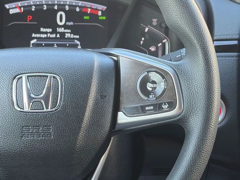 Used 2017 Honda CR-V EX image 31