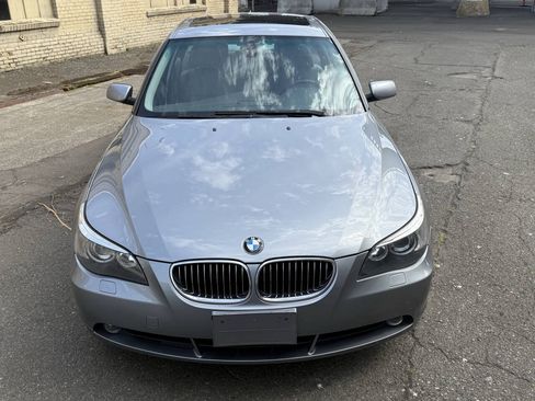 Used 2007 BMW 530xi Sedan AWD/4WD image 25