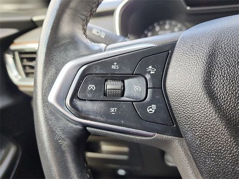 Certified 2022 Chevrolet TrailBlazer ACTIV image 29