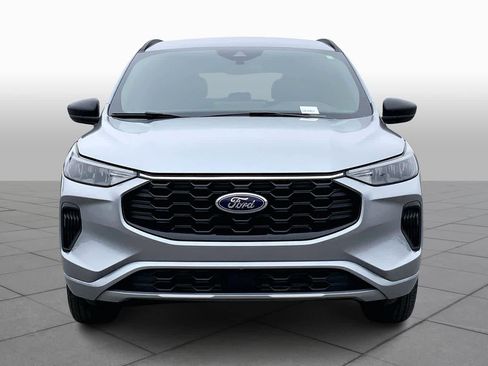 Certified 2024 Ford Escape ST-Line w/ Tech Pack #1 image 3