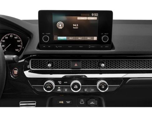 Used 2022 Honda Civic Sport image 10