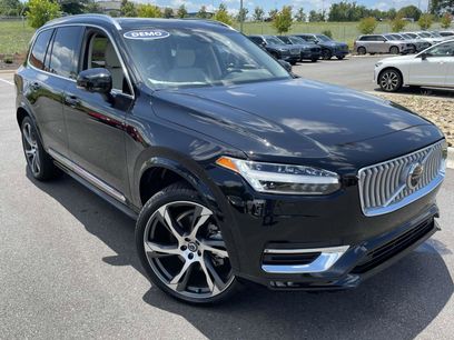 New 2025 Volvo XC90 B6 Plus w/ Protection Package