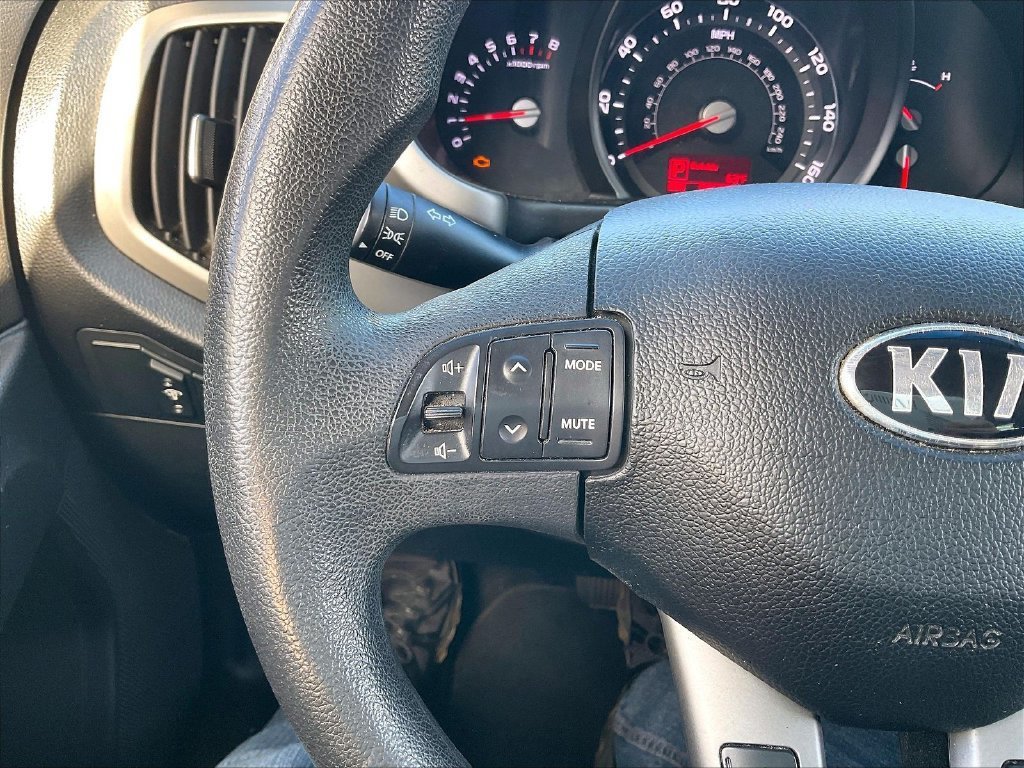 Used 2016 Kia Sportage LX AWD/4WD image 20