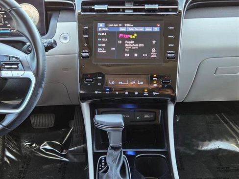 Used 2022 Hyundai Tucson SEL w/ Convenience Package image 16
